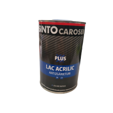 LAC ACRILIC 2:1 PLUS 1L