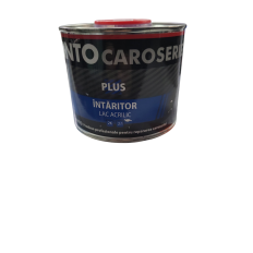 INTARITOR PT LAC 0.5L(SINTO CHIM)