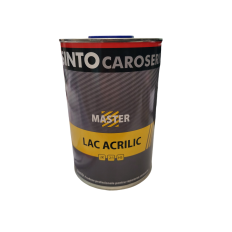LAC ACRILIC HS 2:1 MASTER