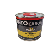 INTARITOR NORMAL PT LAC SINTO MASTER