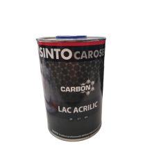 LAC CARBON