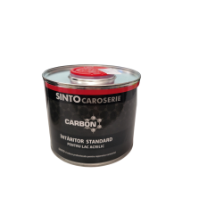 INTARITOR PT LAC CARBON 0.5L