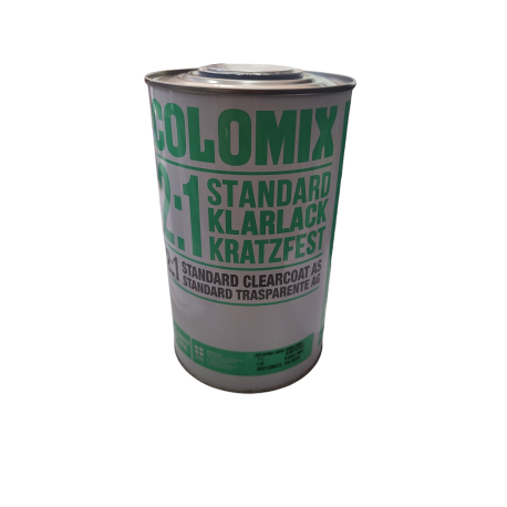 COLOMIX 2K LAC 2+1 STANDARD
