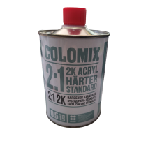 COLOMIX 2K INTARITOR 2+1