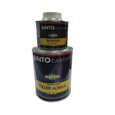 FILLER SINTO MASTER EXPRESS GRI 4:1  + INT.