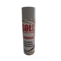 SOLL PRIMER GRI 500ML