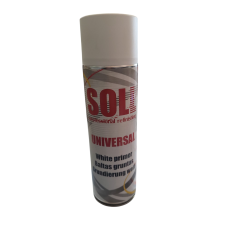SOLL SPRAY PRIMER ALB 500 ML S700006