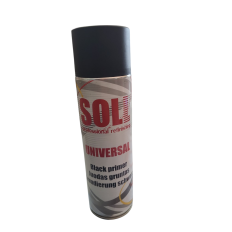 SOLL SPRAY PRIMER NEGRU 500 ML S700007